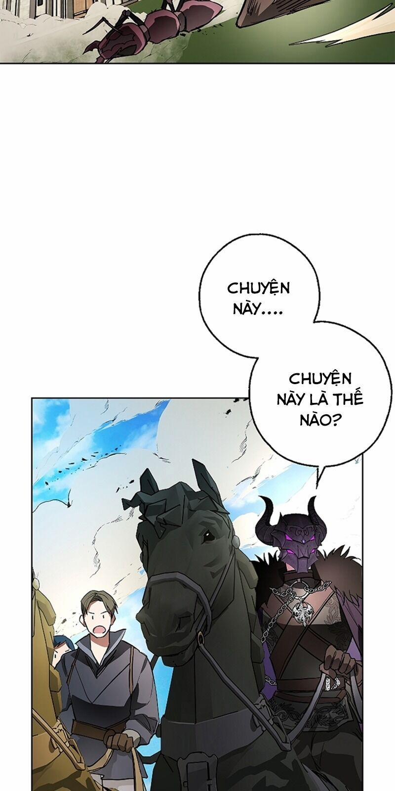 Hôn Phu Ẩn Sắc 7 trang 70