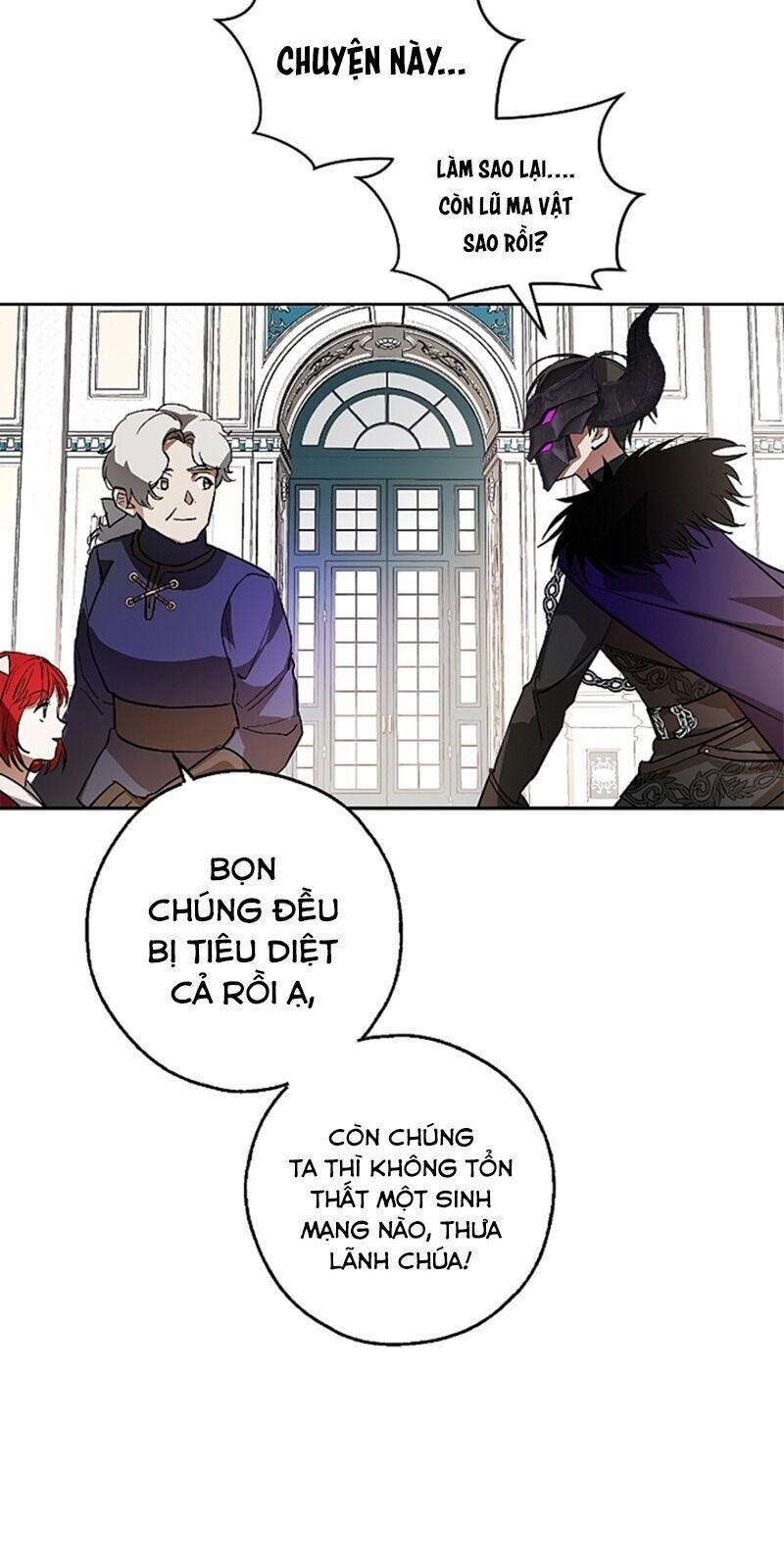 Hôn Phu Ẩn Sắc 7 trang 76