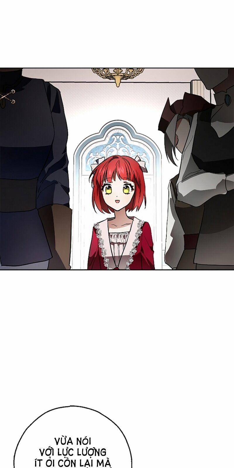 Hôn Phu Ẩn Sắc 7 trang 80