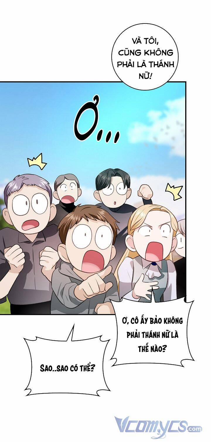 Hôn Phu Ẩn Sắc 70 trang 13