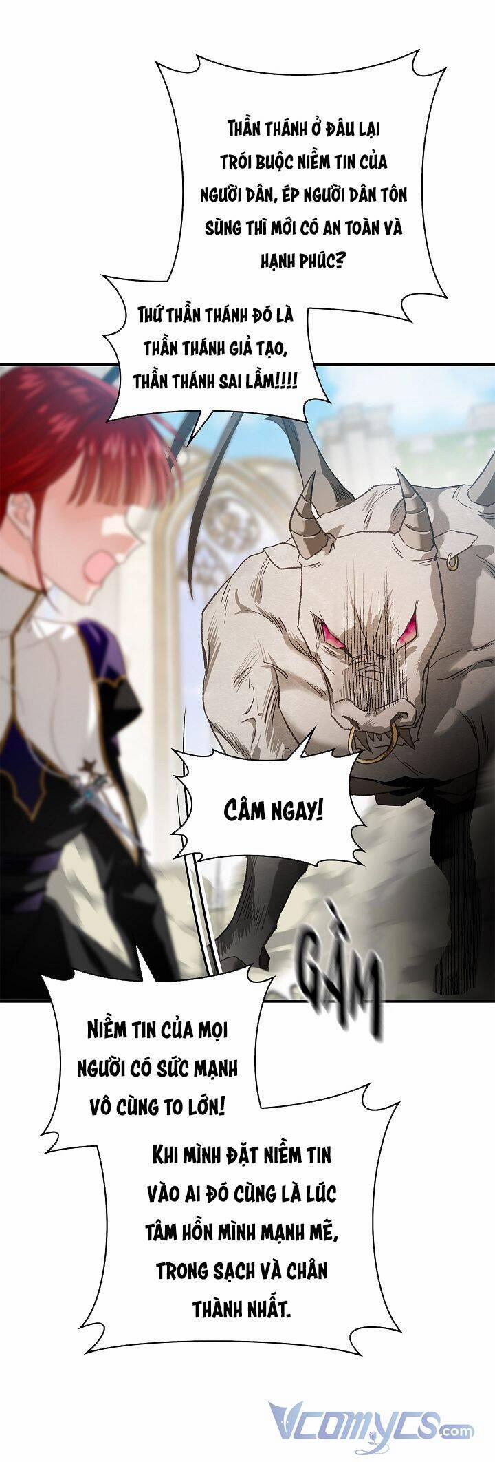 Hôn Phu Ẩn Sắc 70 trang 15