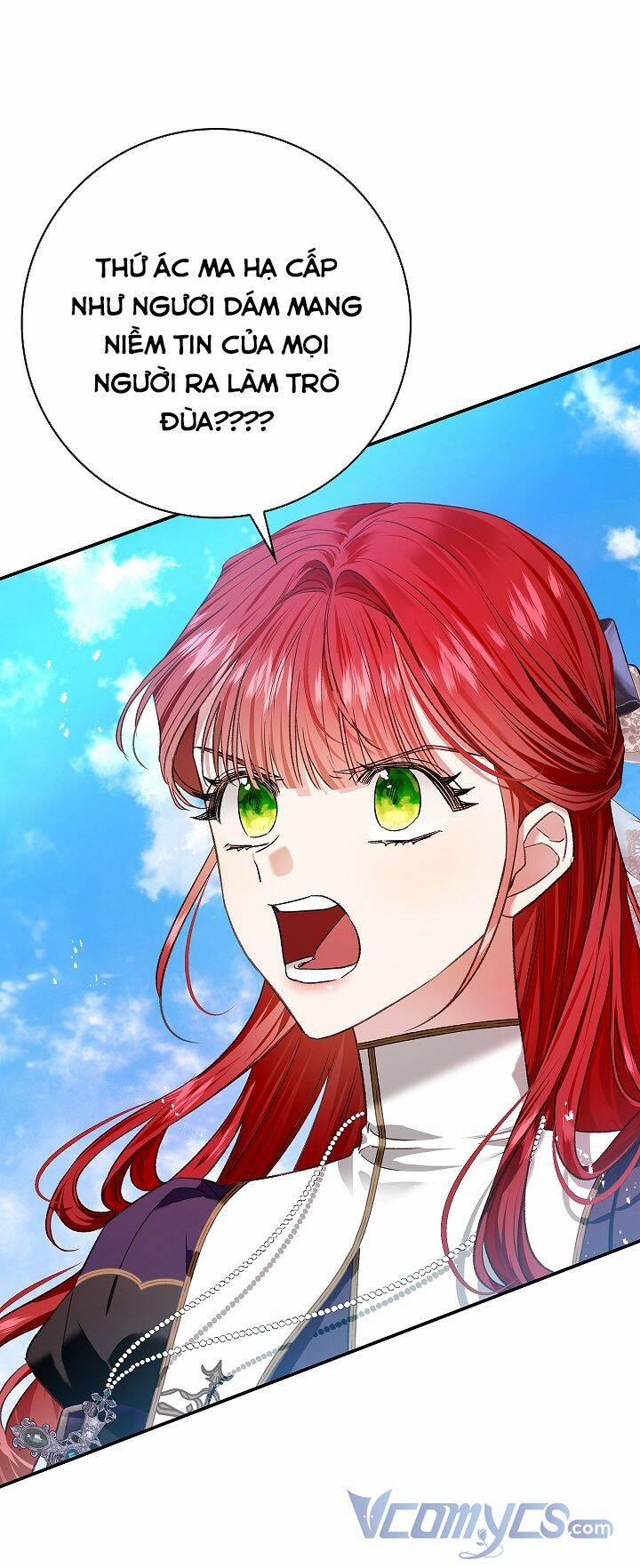 Hôn Phu Ẩn Sắc 70 trang 18