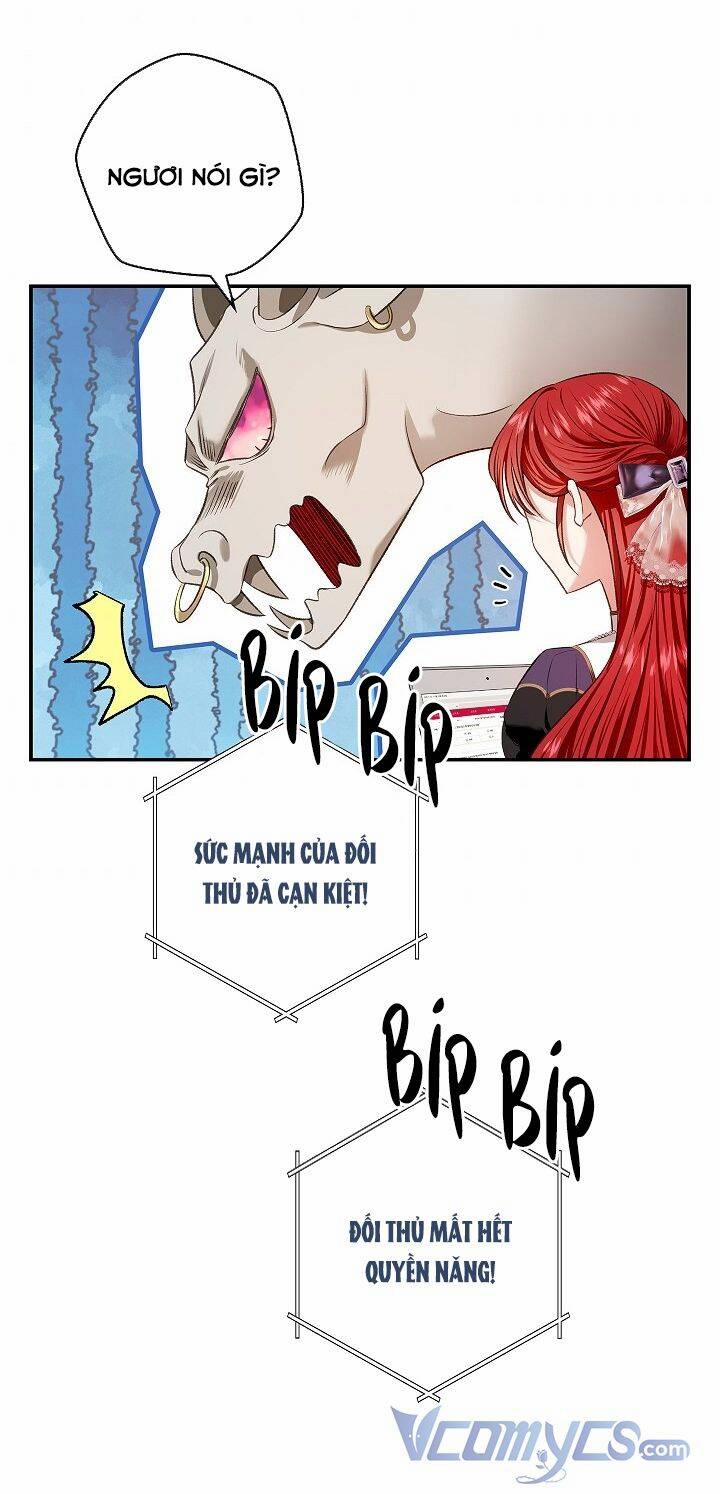 Hôn Phu Ẩn Sắc 70 trang 27