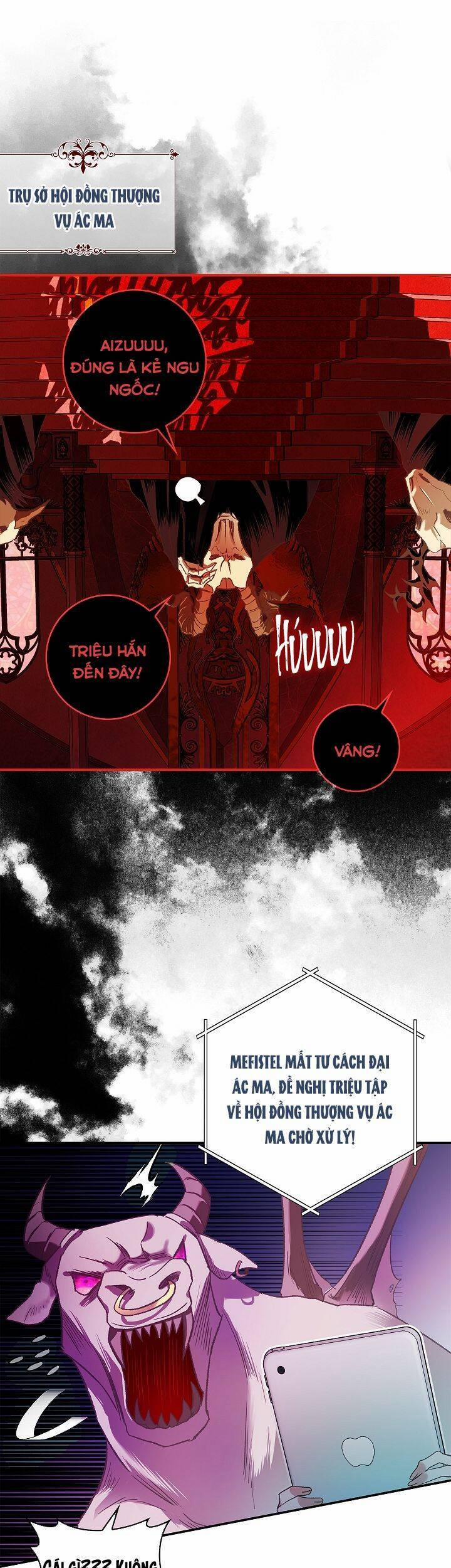 Hôn Phu Ẩn Sắc 70 trang 28