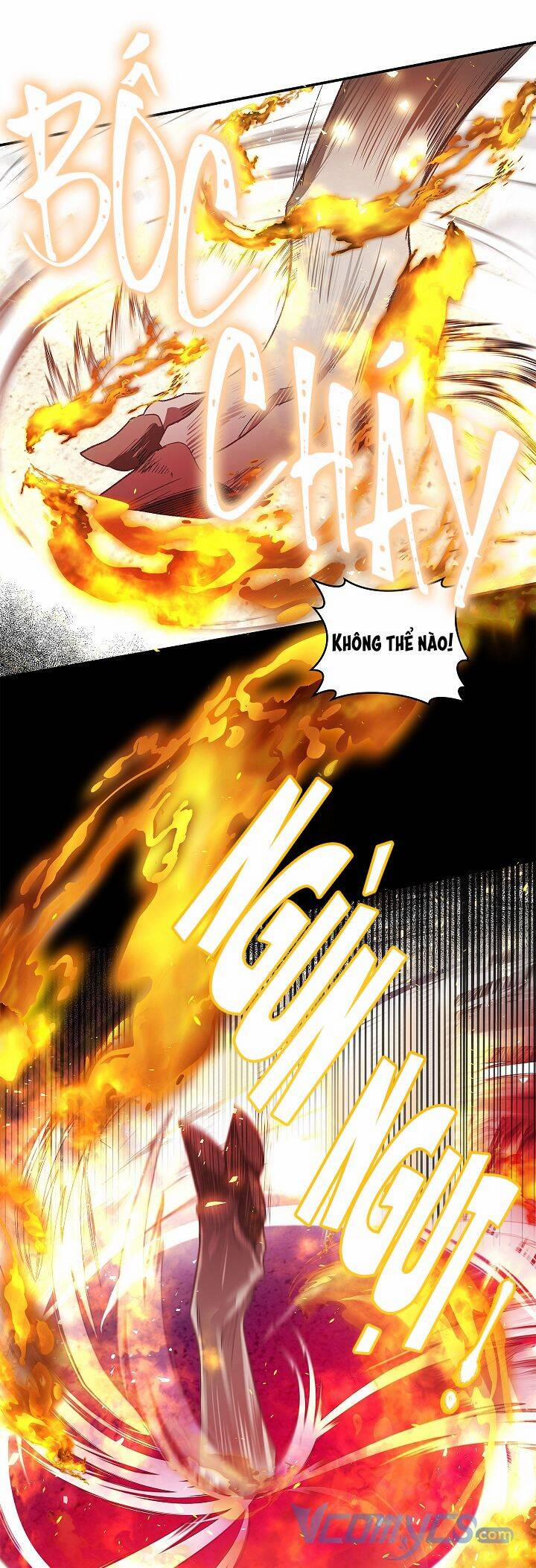 Hôn Phu Ẩn Sắc 70 trang 30