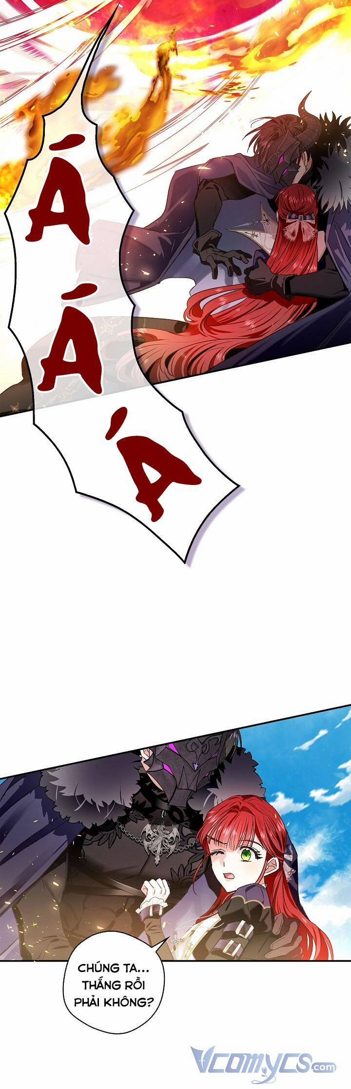 Hôn Phu Ẩn Sắc 70 trang 31