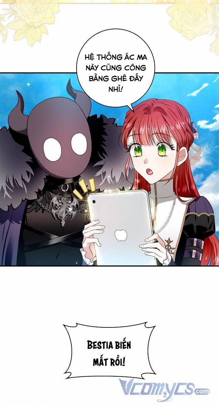 Hôn Phu Ẩn Sắc 70 trang 33