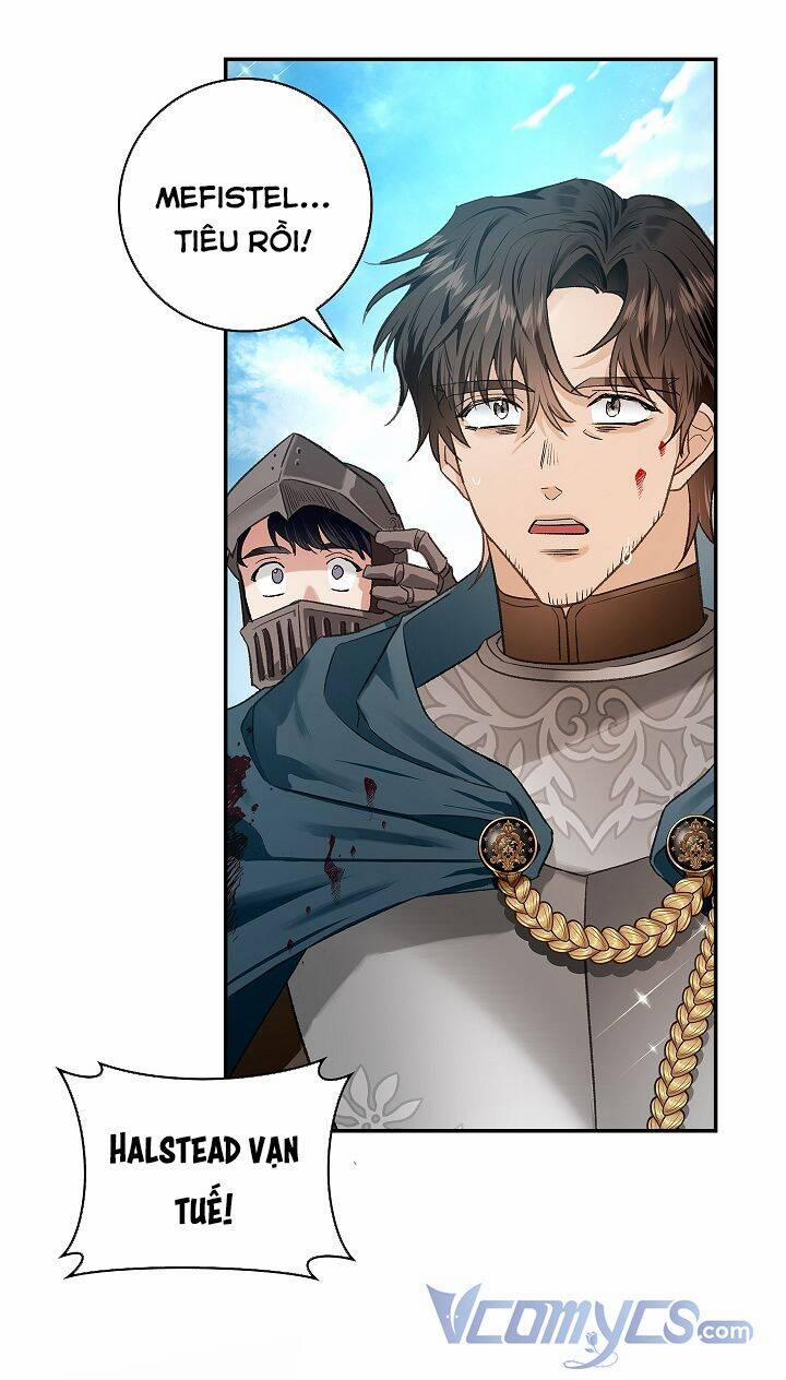 Hôn Phu Ẩn Sắc 70 trang 35