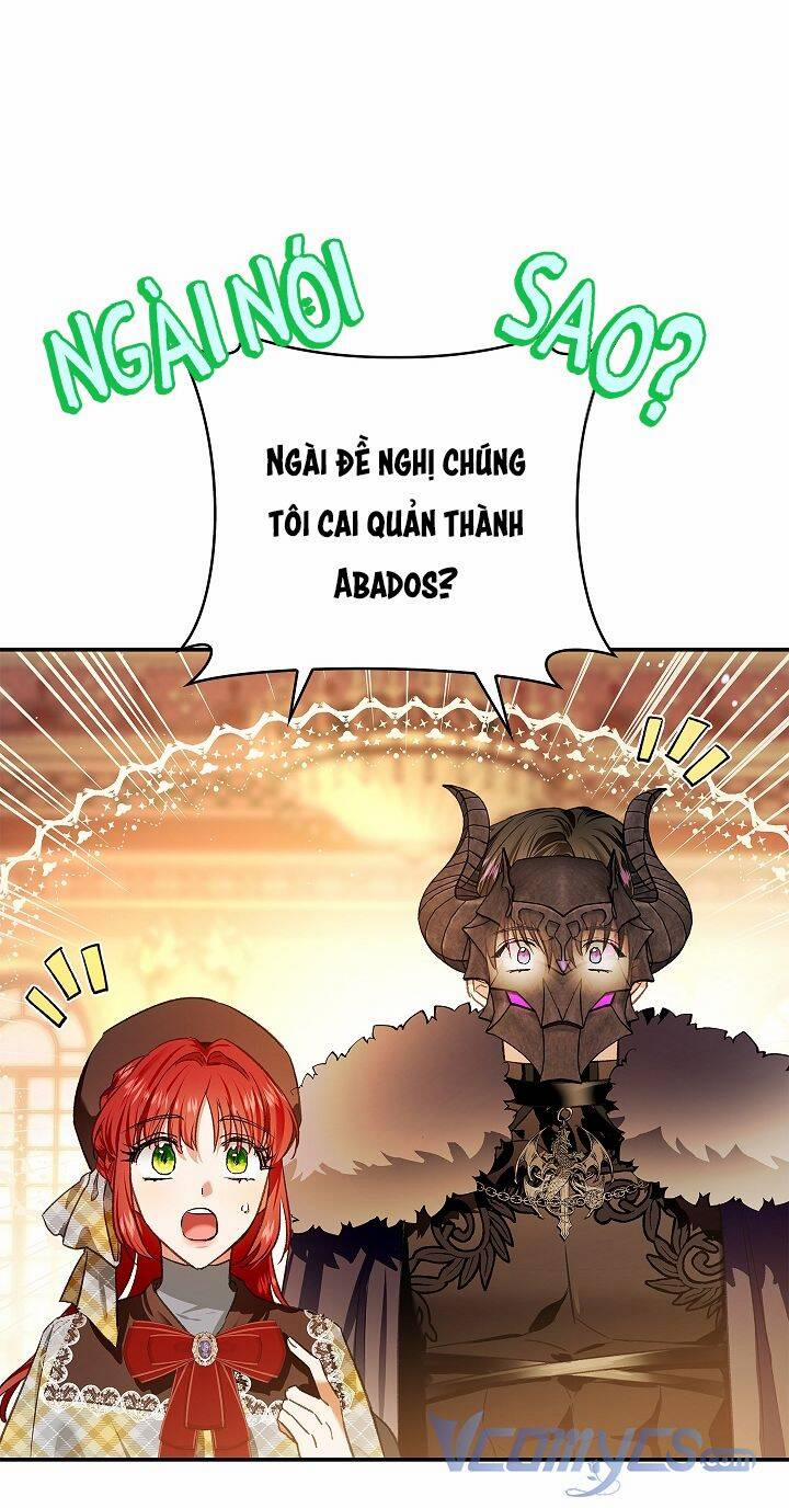 Hôn Phu Ẩn Sắc 70 trang 38