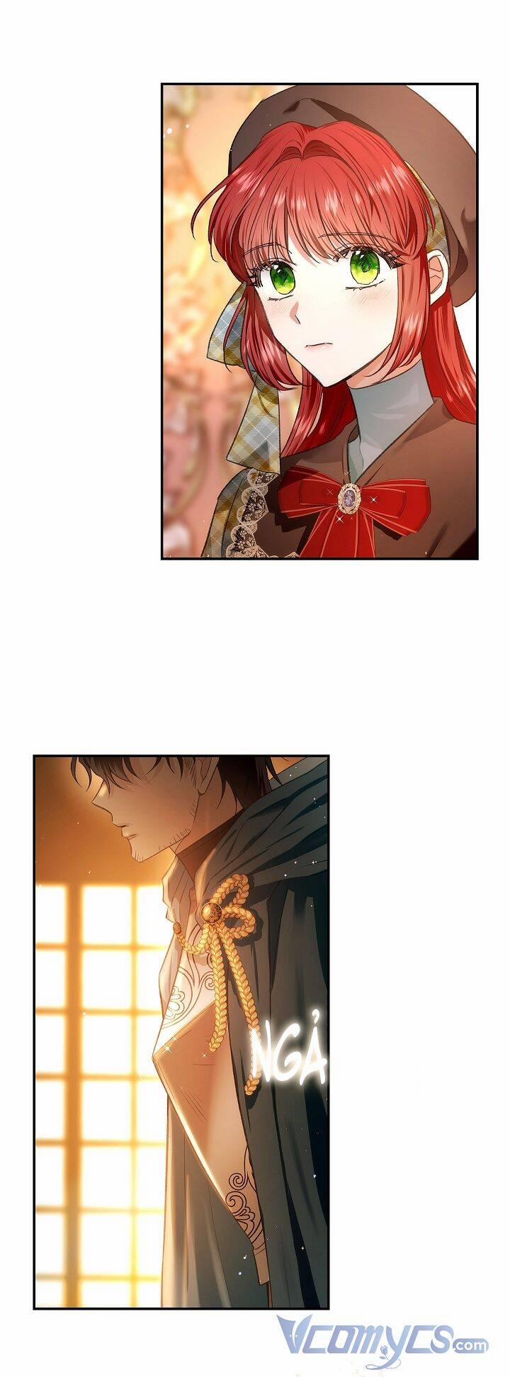 Hôn Phu Ẩn Sắc 70 trang 45