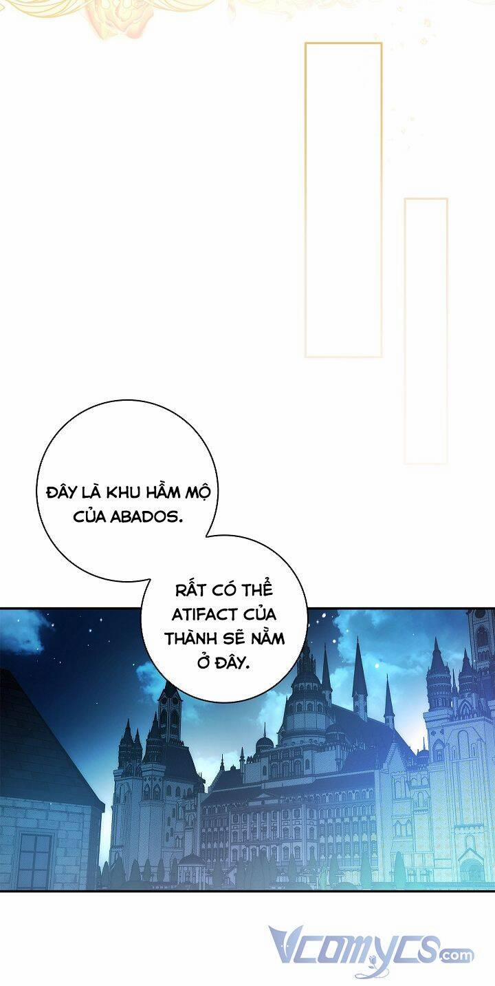 Hôn Phu Ẩn Sắc 70 trang 47