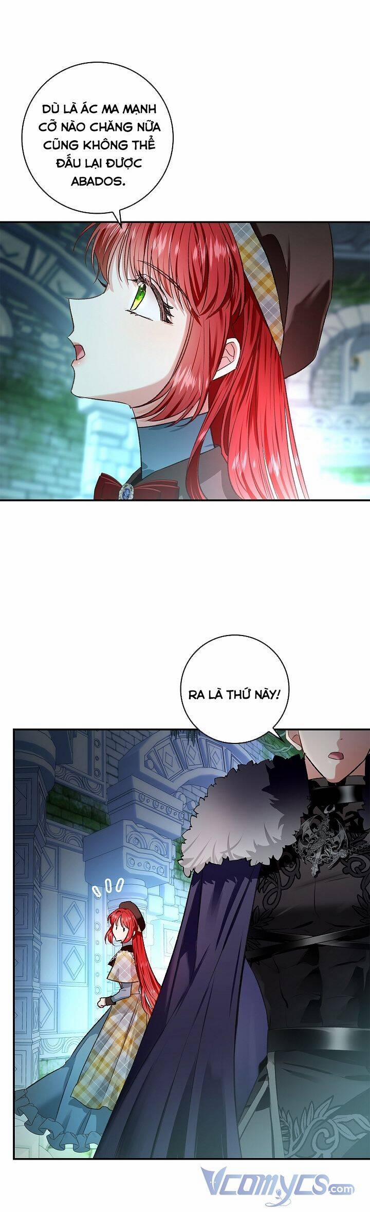 Hôn Phu Ẩn Sắc 70 trang 51