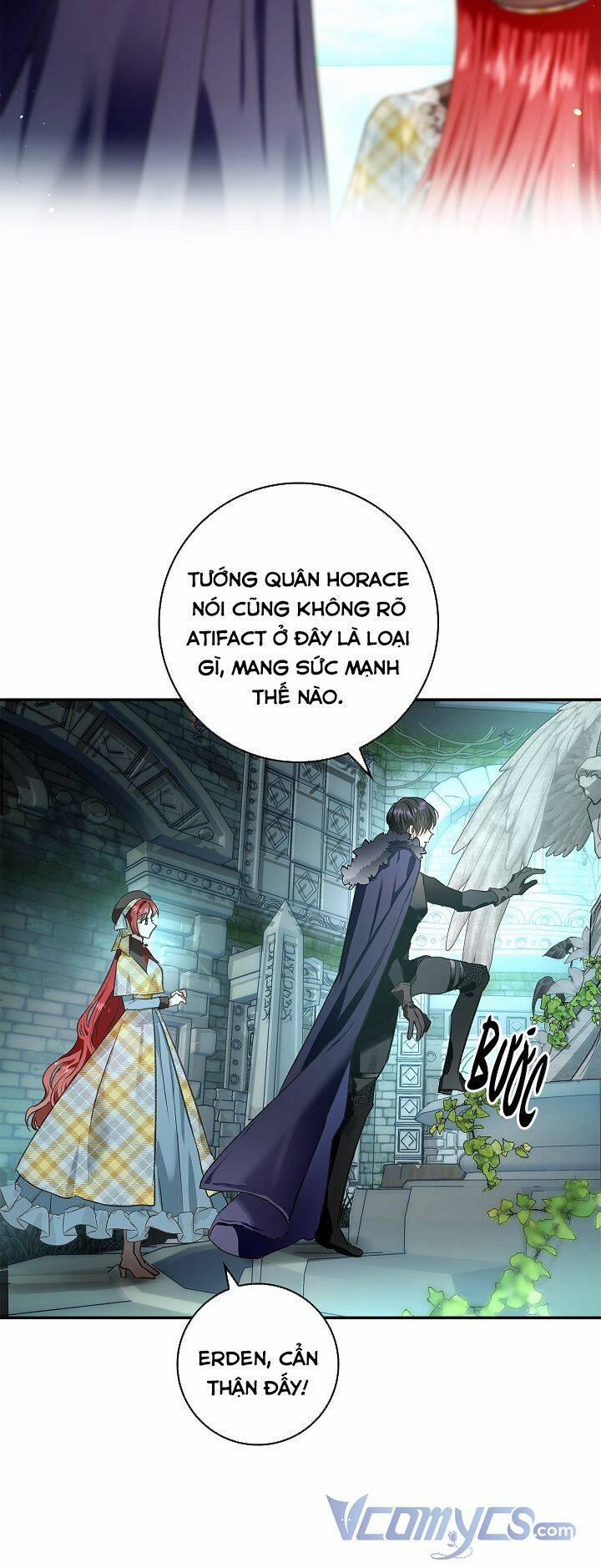 Hôn Phu Ẩn Sắc 70 trang 53