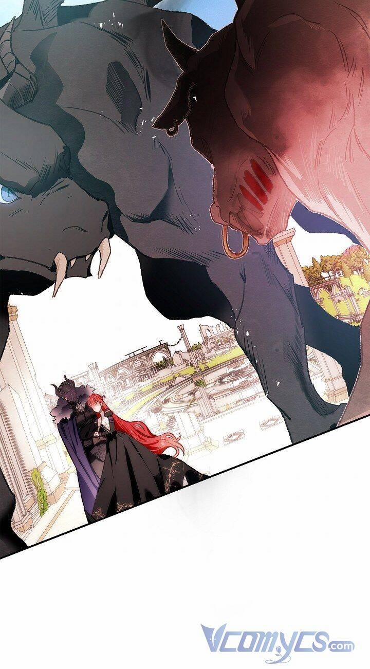 Hôn Phu Ẩn Sắc 70 trang 6