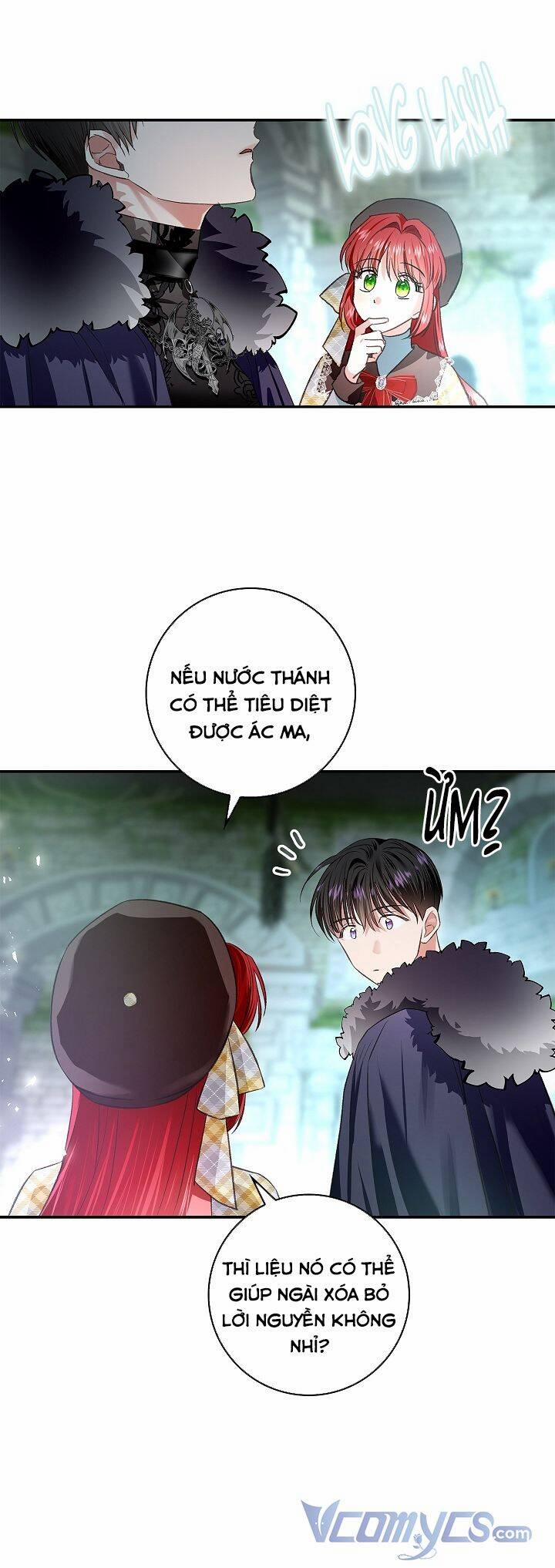 Hôn Phu Ẩn Sắc 70 trang 60