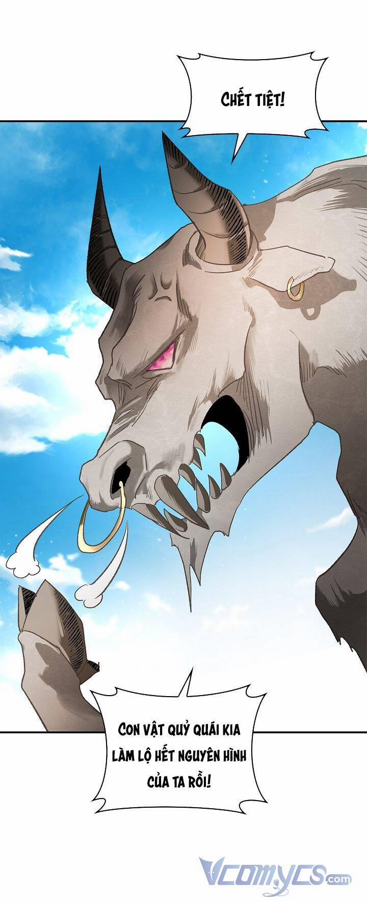 Hôn Phu Ẩn Sắc 70 trang 7