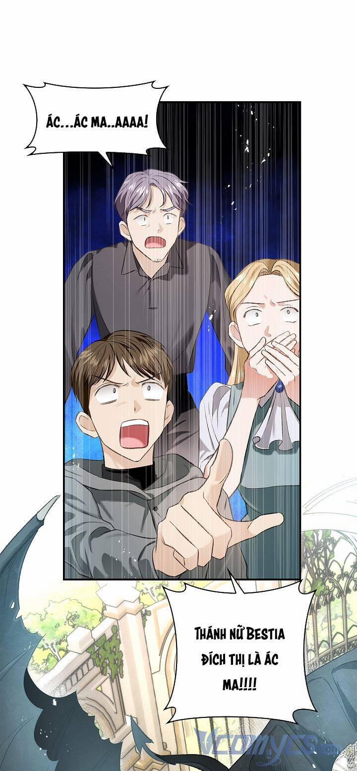 Hôn Phu Ẩn Sắc 70 trang 8