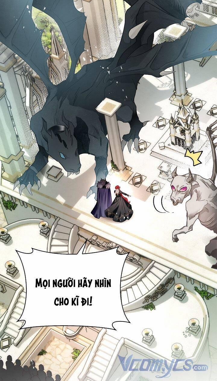 Hôn Phu Ẩn Sắc 70 trang 9