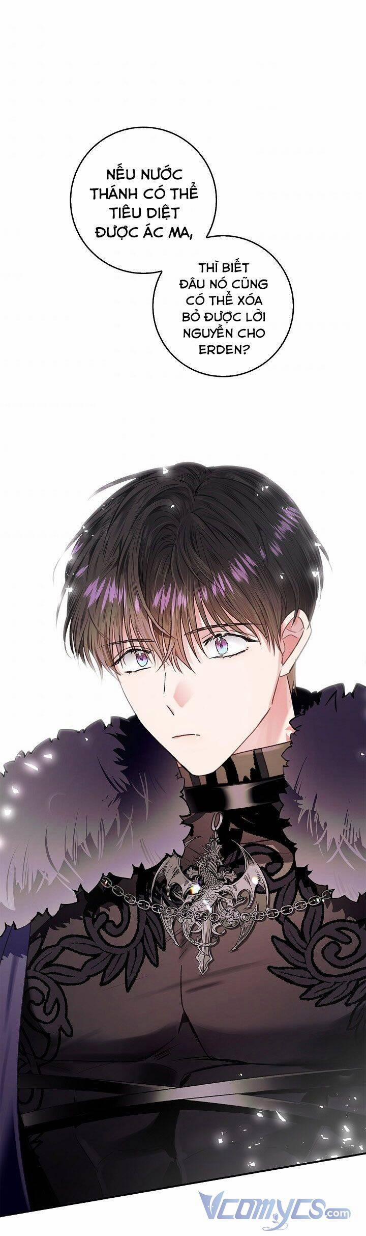 Hôn Phu Ẩn Sắc 71 trang 0