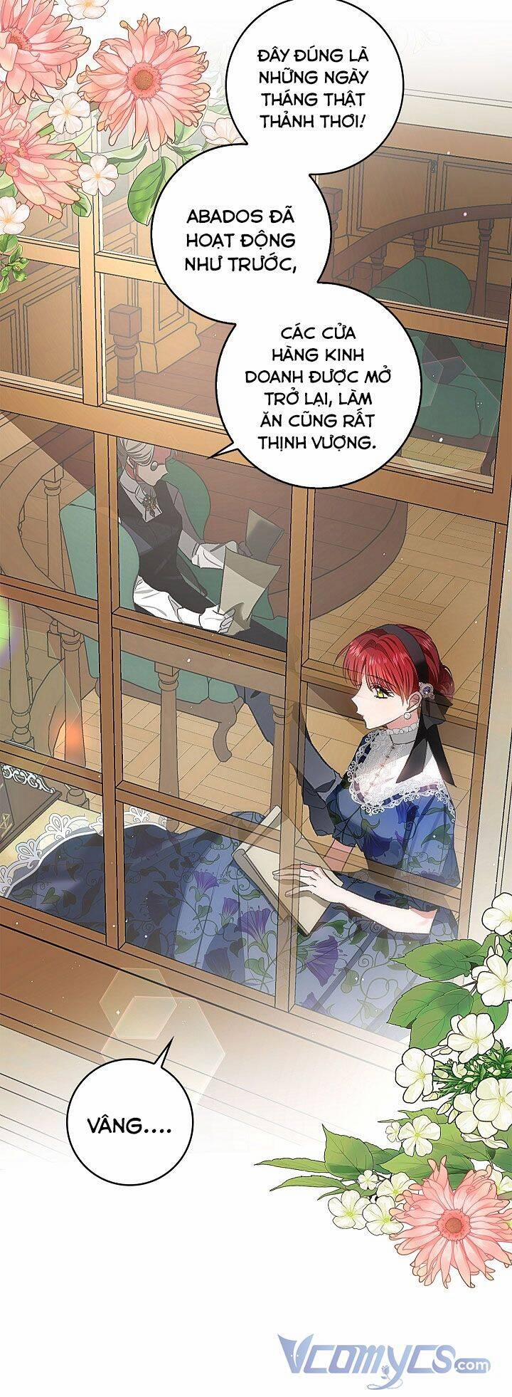 Hôn Phu Ẩn Sắc 71 trang 16