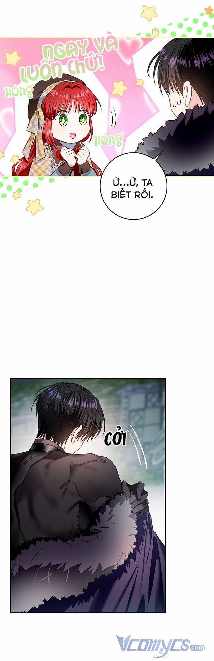 Hôn Phu Ẩn Sắc 71 trang 2