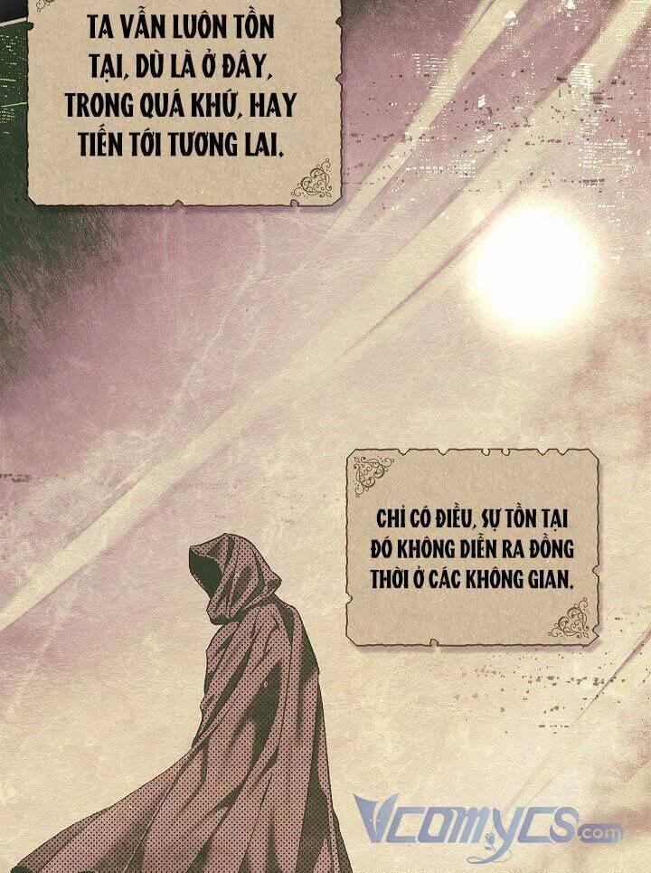 Hôn Phu Ẩn Sắc 71 trang 22