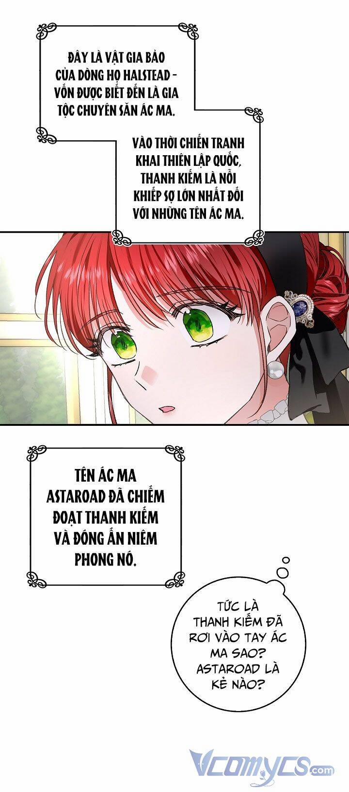 Hôn Phu Ẩn Sắc 71 trang 26