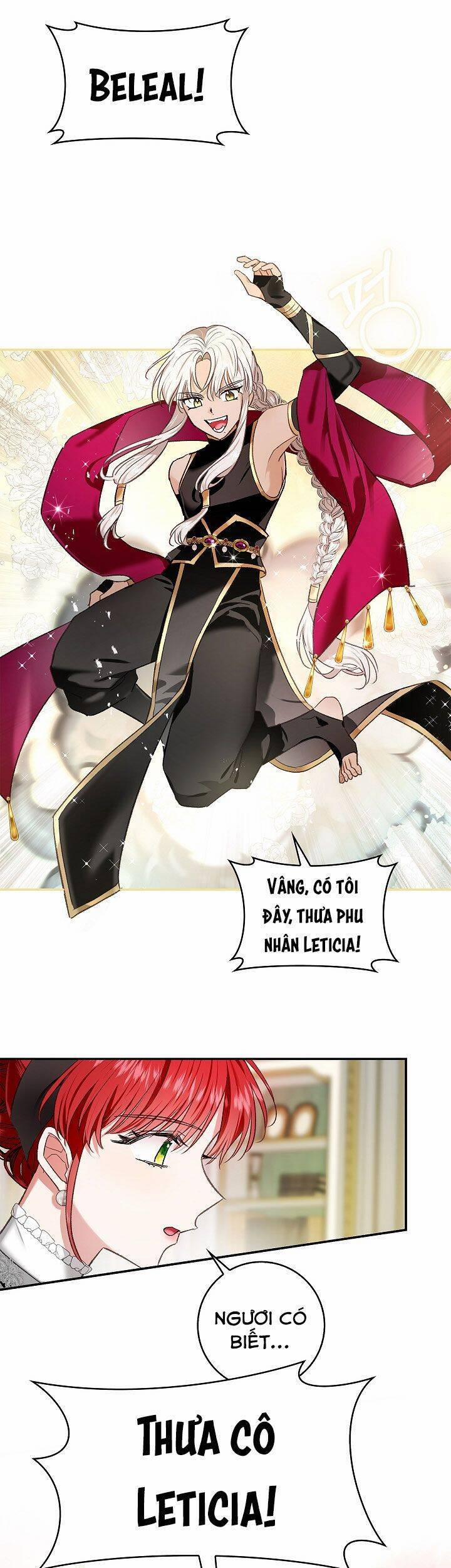 Hôn Phu Ẩn Sắc 71 trang 27