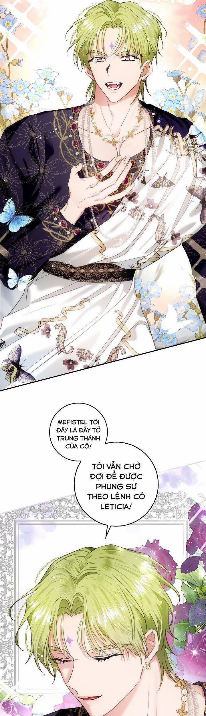 Hôn Phu Ẩn Sắc 71 trang 29