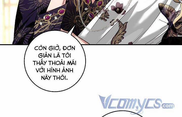 Hôn Phu Ẩn Sắc 71 trang 32