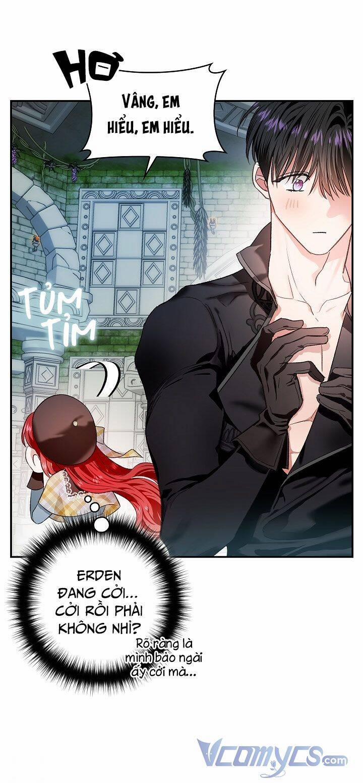 Hôn Phu Ẩn Sắc 71 trang 4