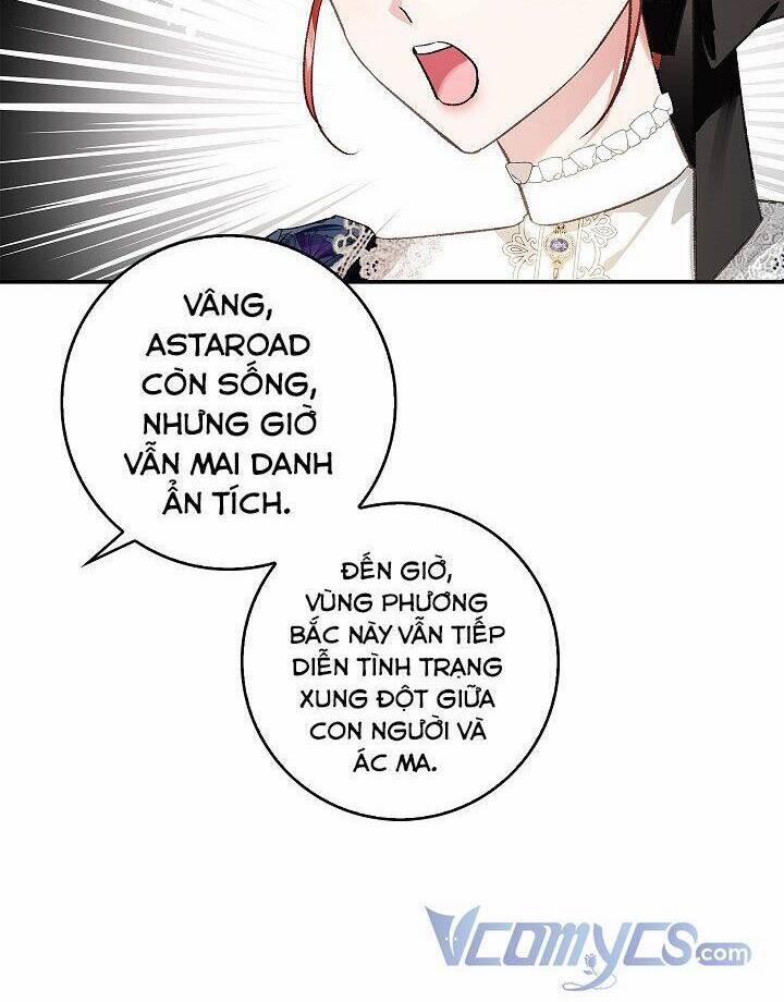 Hôn Phu Ẩn Sắc 71 trang 45