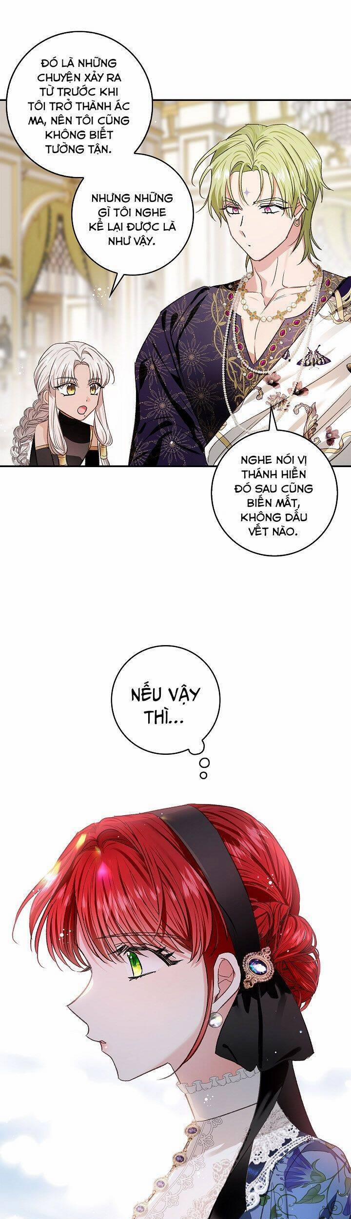 Hôn Phu Ẩn Sắc 71 trang 46