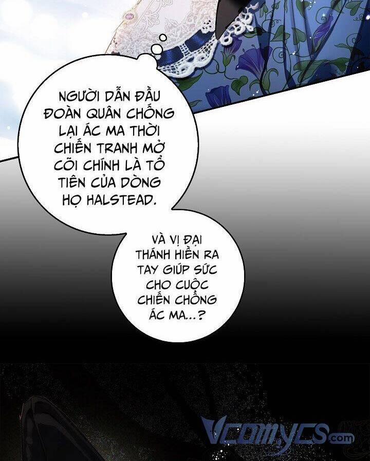 Hôn Phu Ẩn Sắc 71 trang 47