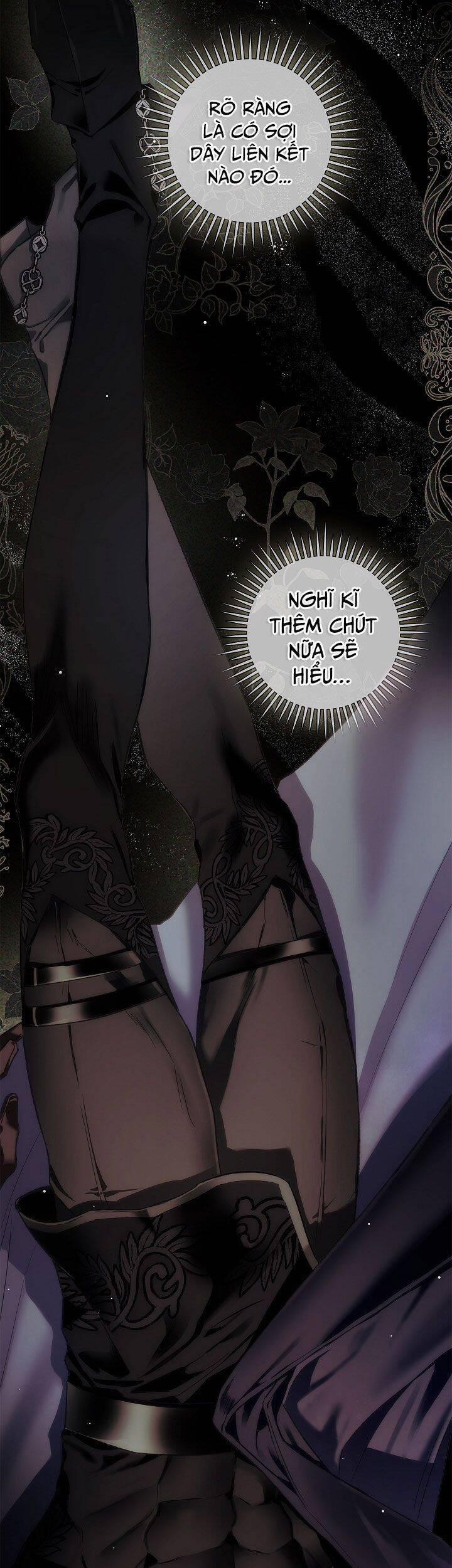 Hôn Phu Ẩn Sắc 71 trang 48