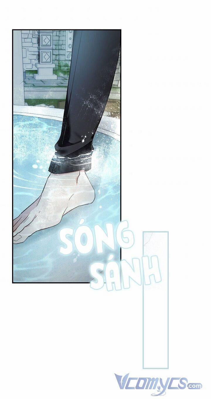 Hôn Phu Ẩn Sắc 71 trang 5