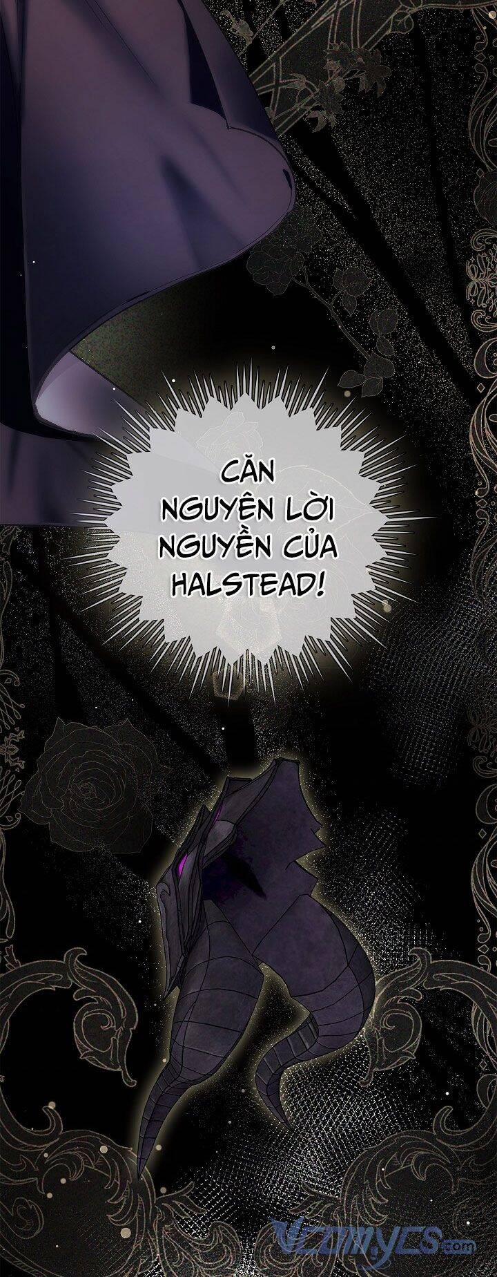 Hôn Phu Ẩn Sắc 71 trang 50