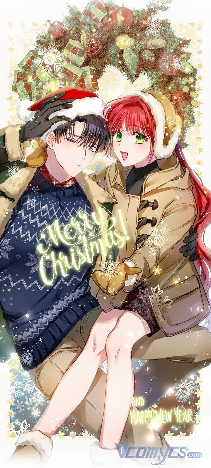 Hôn Phu Ẩn Sắc 71 trang 52