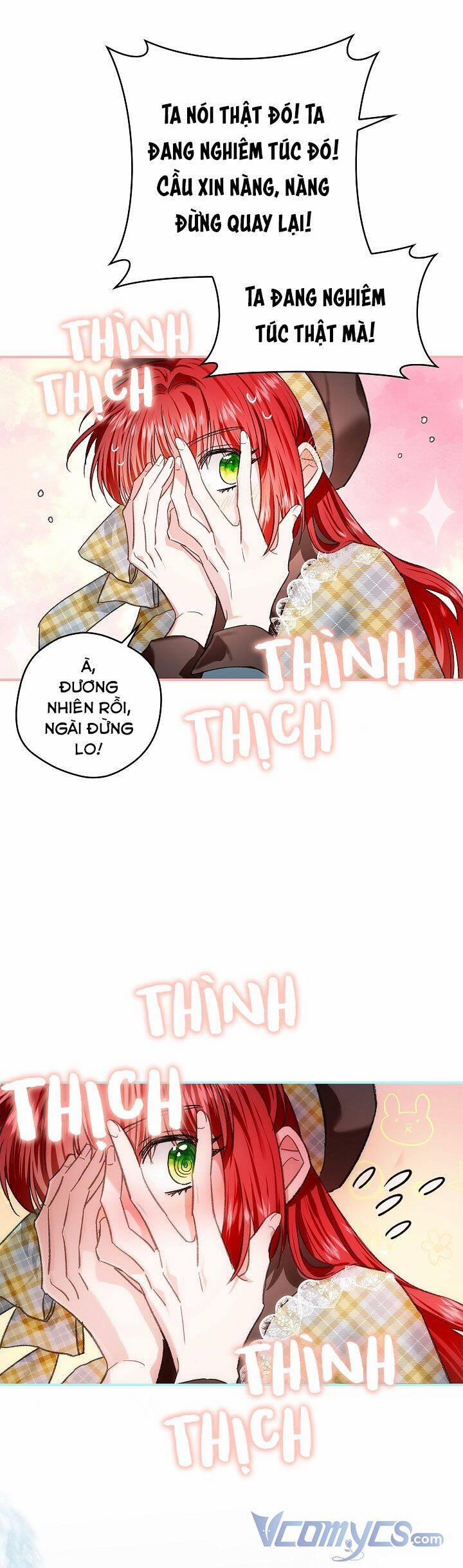 Hôn Phu Ẩn Sắc 71 trang 6