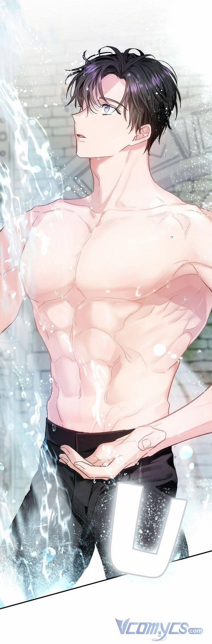 Hôn Phu Ẩn Sắc 71 trang 7