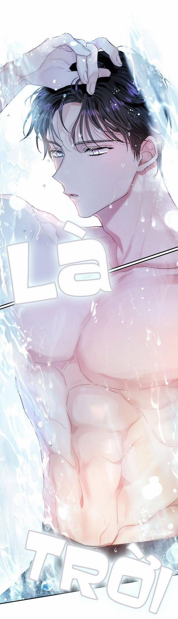 Hôn Phu Ẩn Sắc 71 trang 8