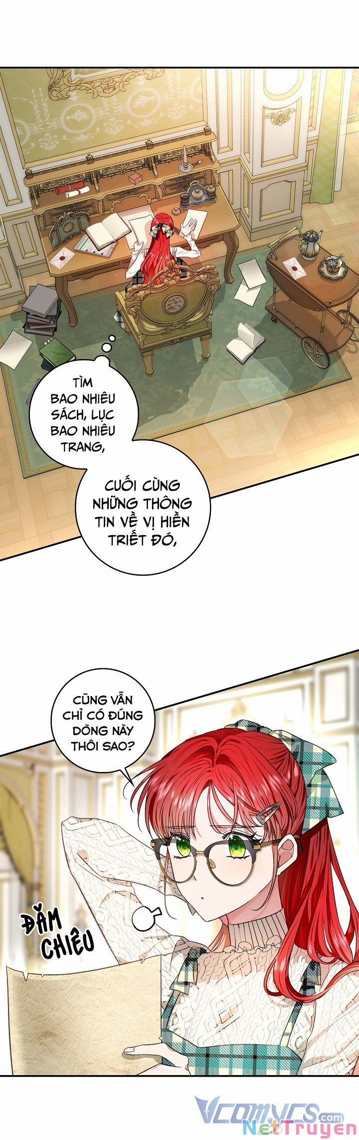 Hôn Phu Ẩn Sắc 72 trang 1