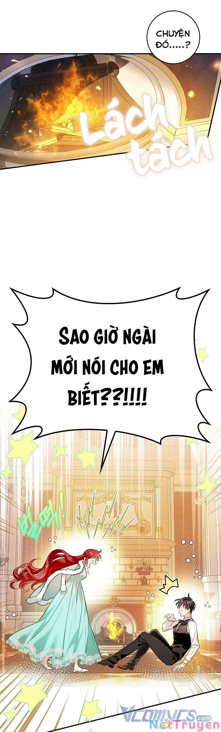 Hôn Phu Ẩn Sắc 72 trang 13