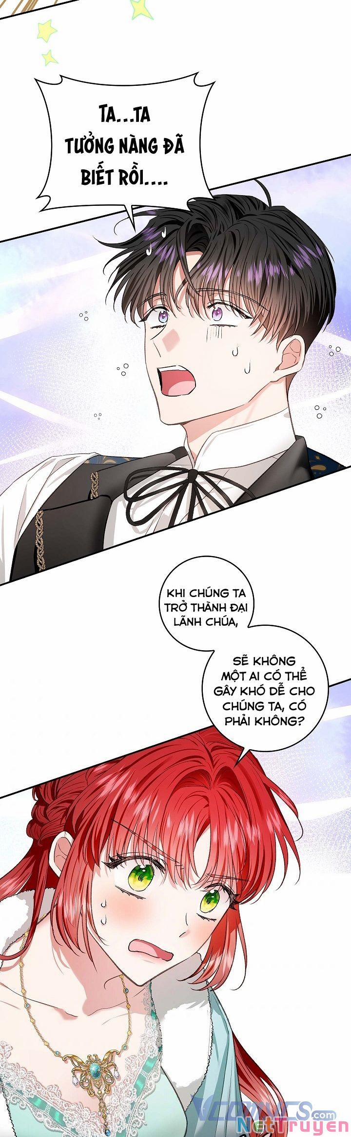 Hôn Phu Ẩn Sắc 72 trang 14