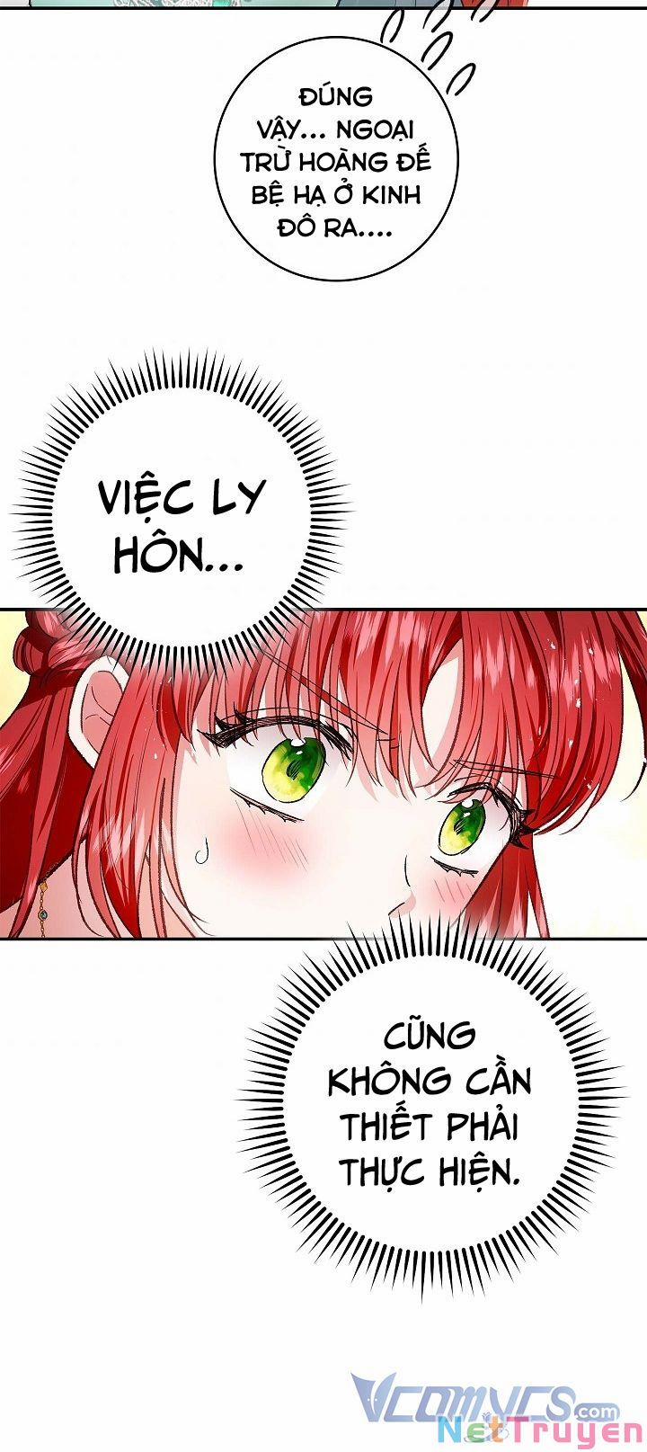 Hôn Phu Ẩn Sắc 72 trang 15