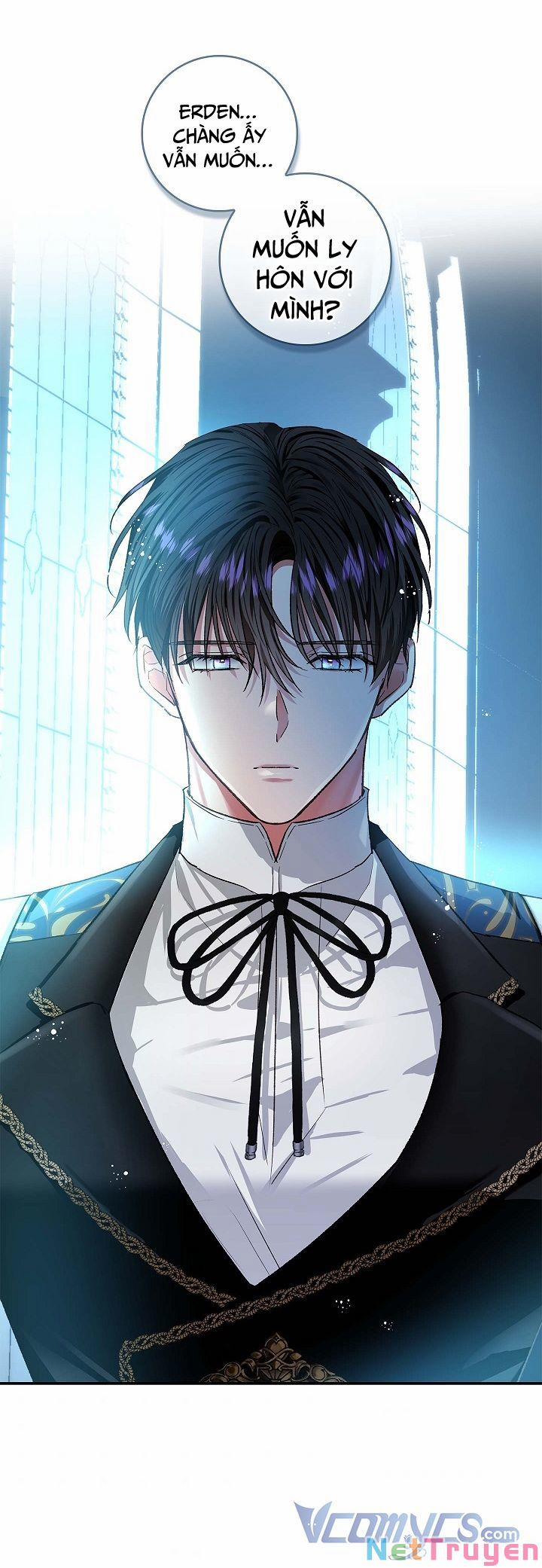 Hôn Phu Ẩn Sắc 72 trang 18