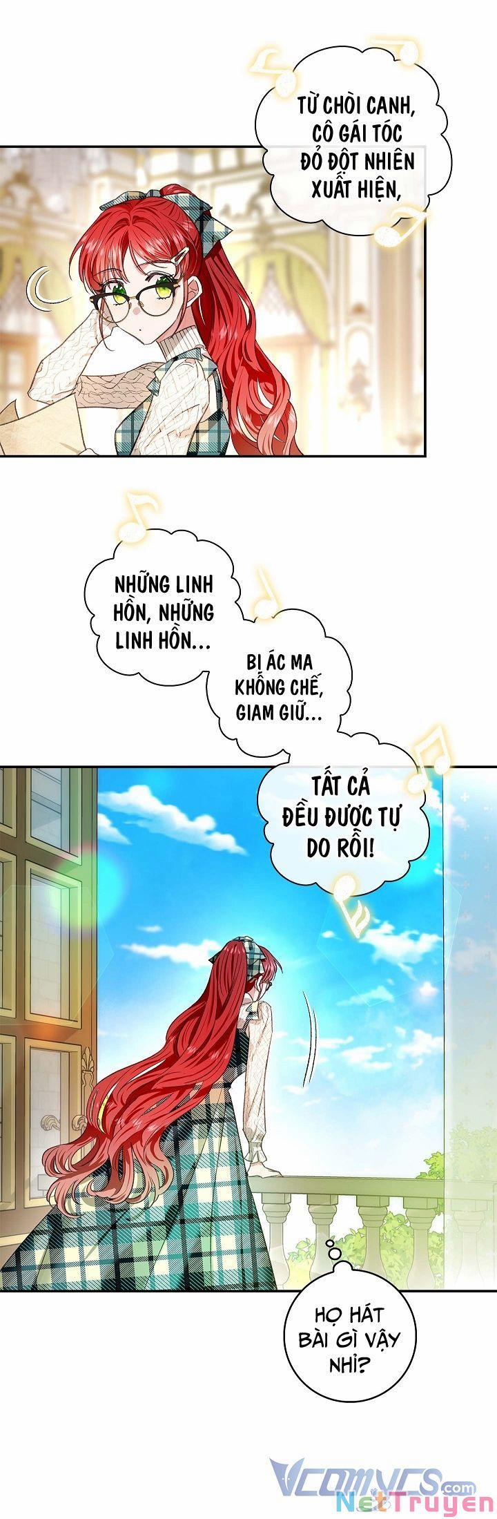 Hôn Phu Ẩn Sắc 72 trang 2