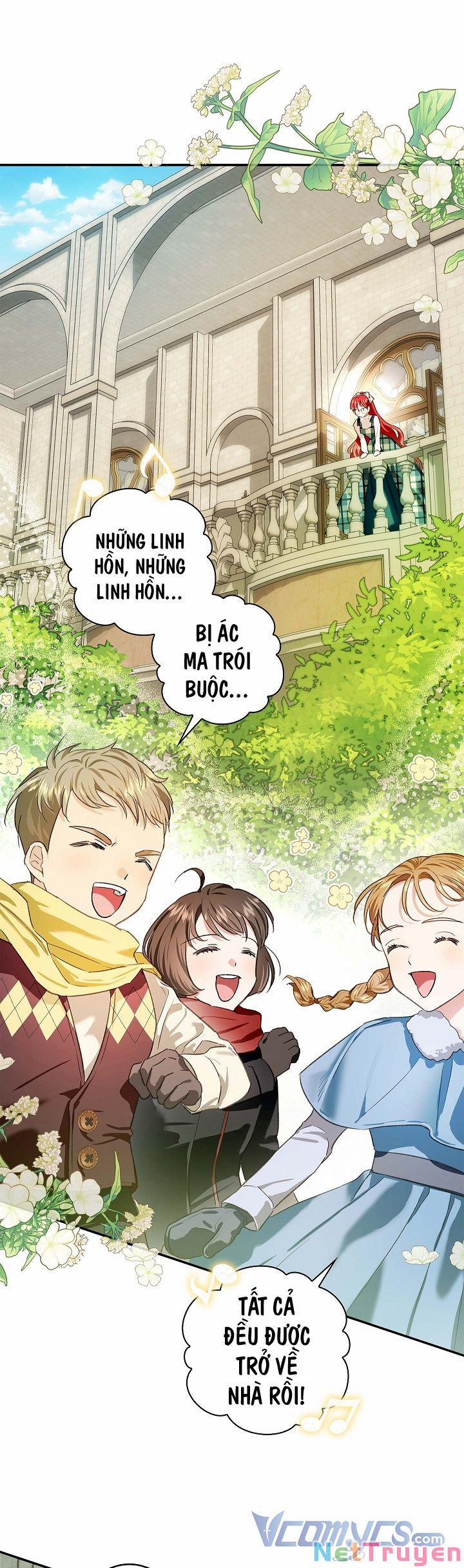 Hôn Phu Ẩn Sắc 72 trang 3