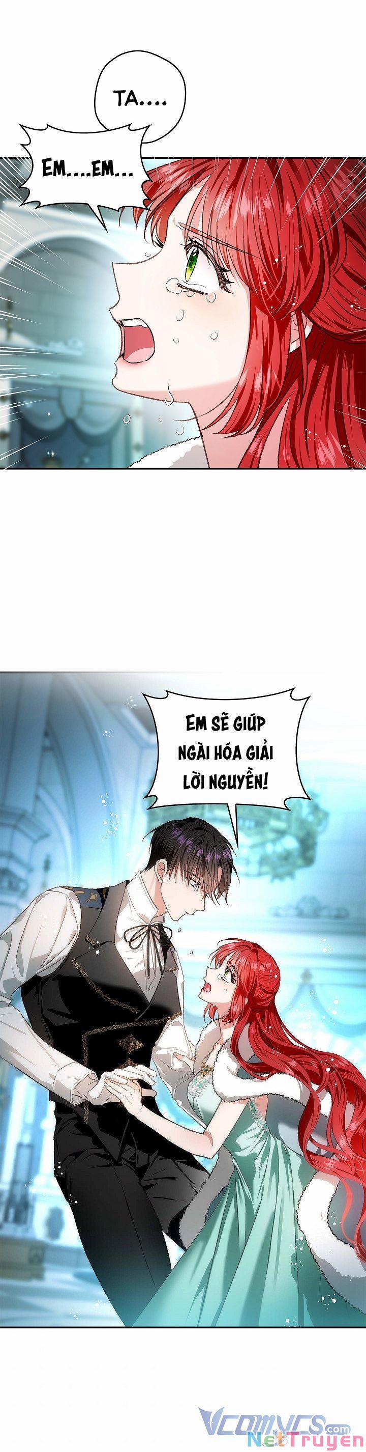 Hôn Phu Ẩn Sắc 72 trang 30