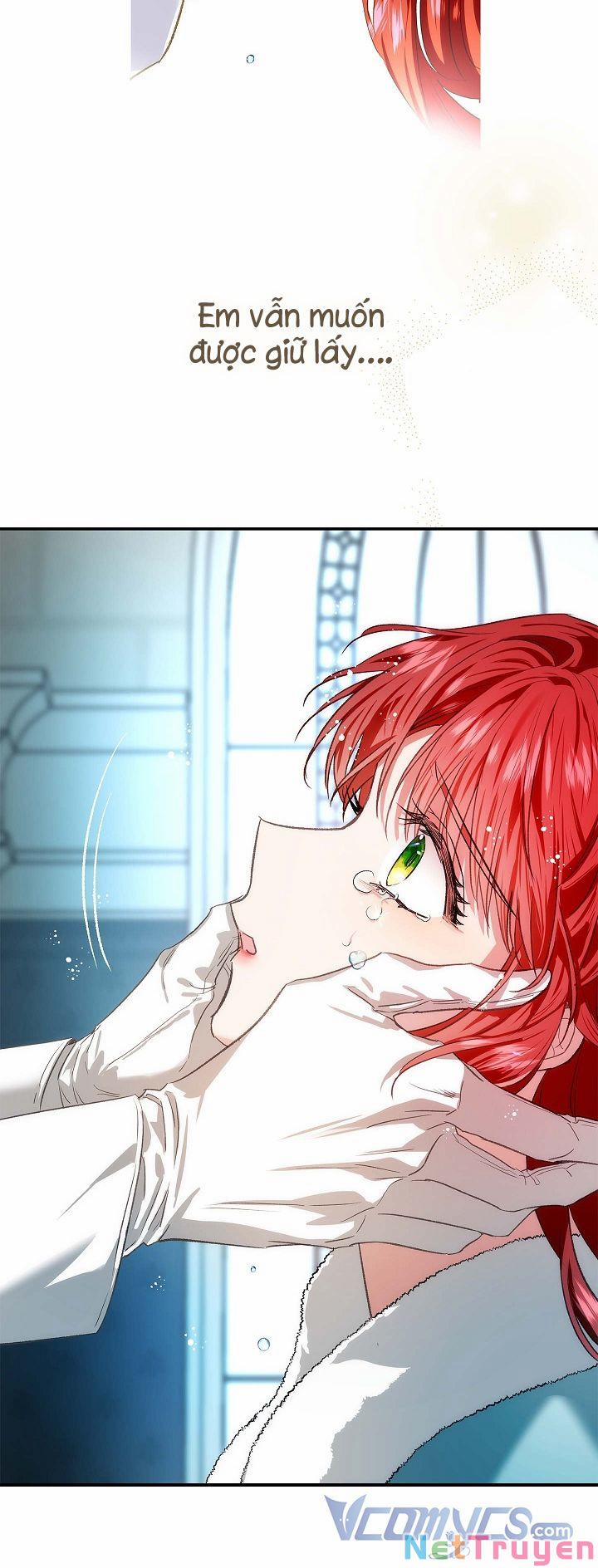 Hôn Phu Ẩn Sắc 72 trang 34